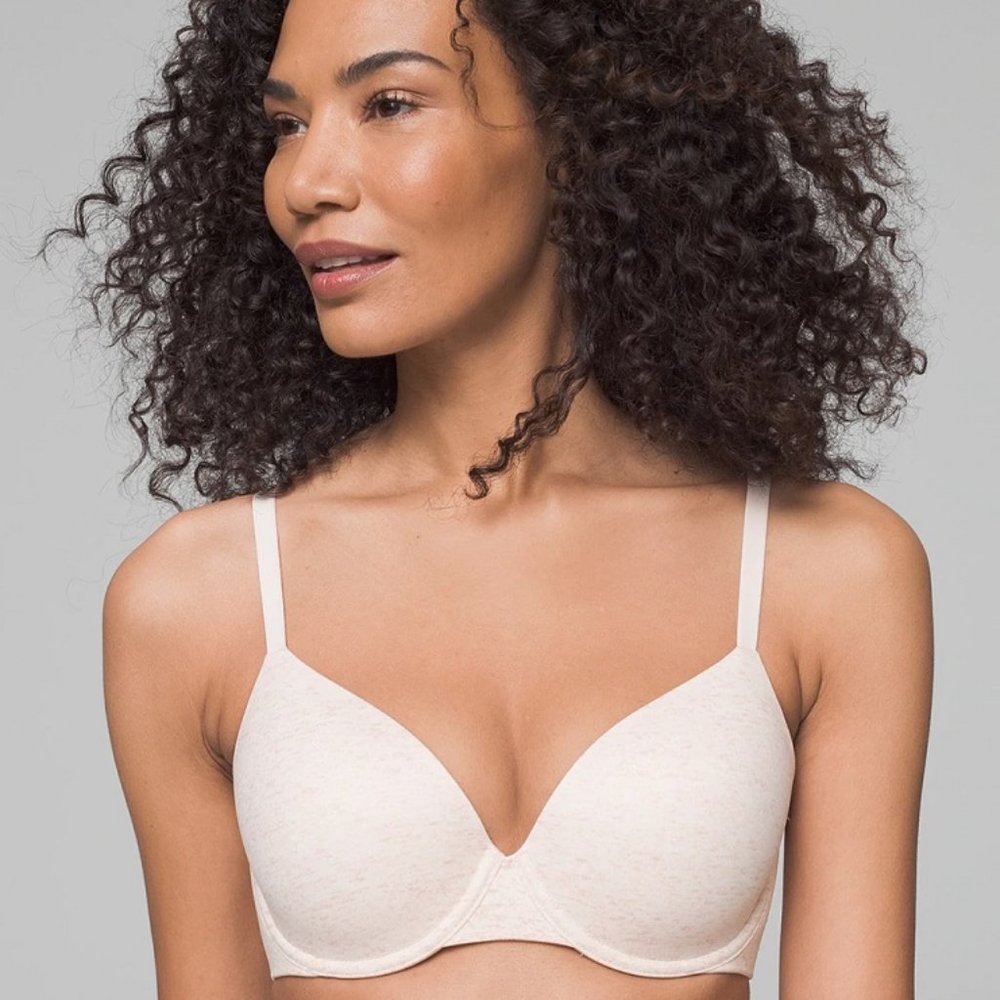 Soma Full Coverage Underwire Bra